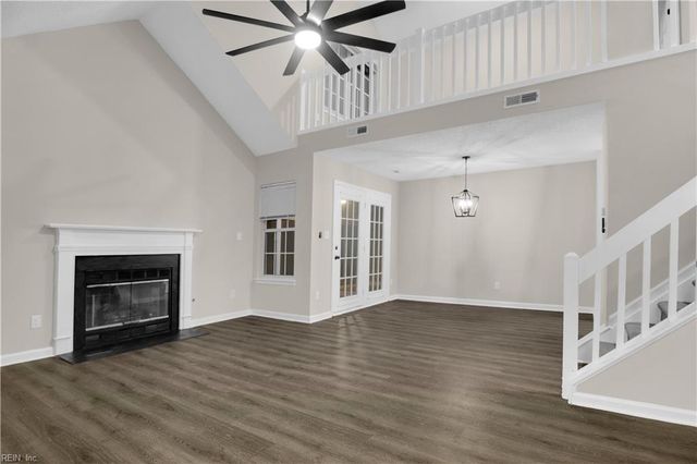 713 Mashie CT, Newport News, VA 23602