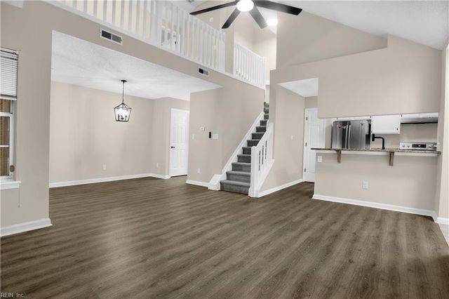 713 Mashie CT, Newport News, VA 23602