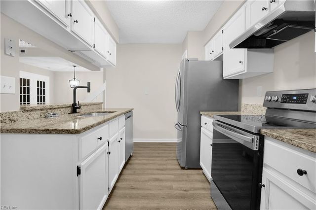 713 Mashie CT, Newport News, VA 23602