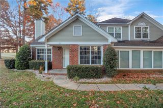 713 Mashie CT, Newport News, VA 23602