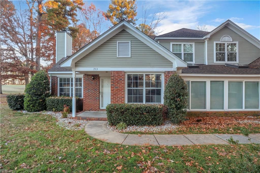 713 Mashie CT, Newport News, VA 23602
