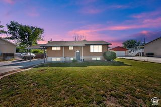 1657 N 1500 W, Clinton, UT 84015