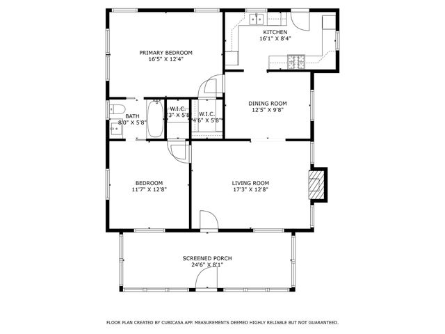 7011 Lindsley Avenue, Dallas, TX 75223