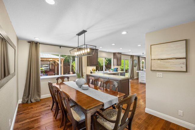 1439 Eagles Nest Lane, Gilroy, CA 95020