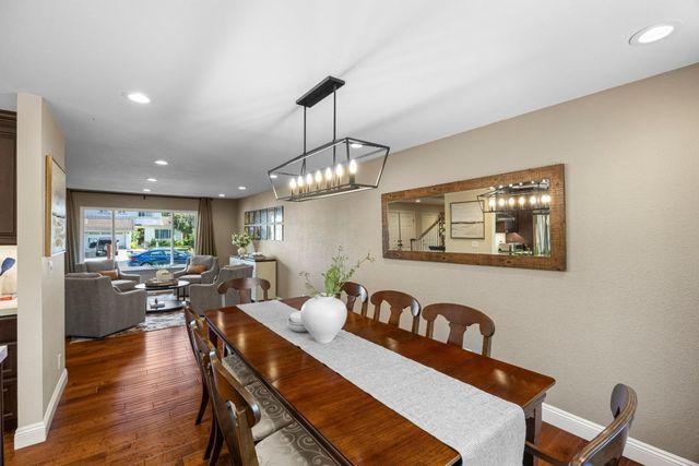 1439 Eagles Nest Lane, Gilroy, CA 95020