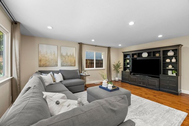 1439 Eagles Nest Lane, Gilroy, CA 95020