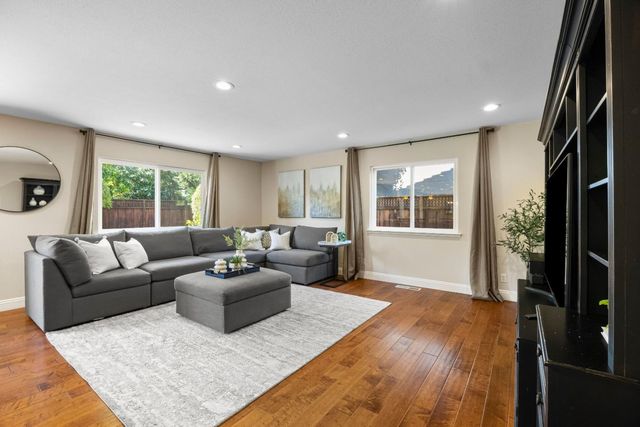 1439 Eagles Nest Lane, Gilroy, CA 95020