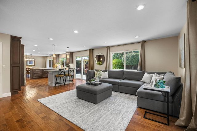 1439 Eagles Nest Lane, Gilroy, CA 95020