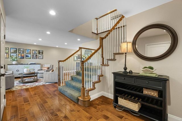 1439 Eagles Nest Lane, Gilroy, CA 95020