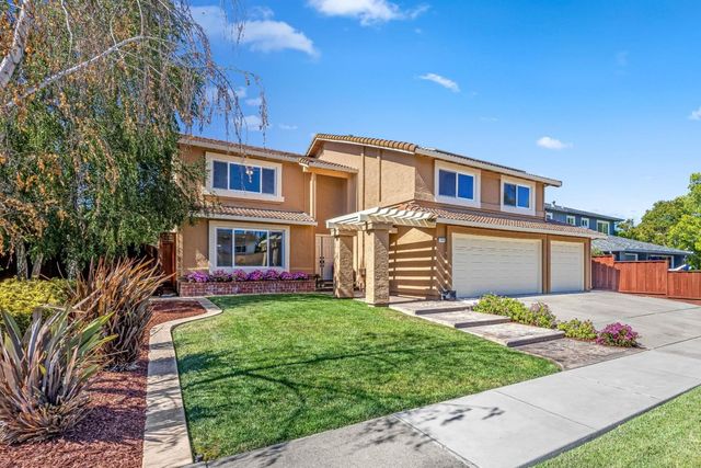 1439 Eagles Nest Lane, Gilroy, CA 95020