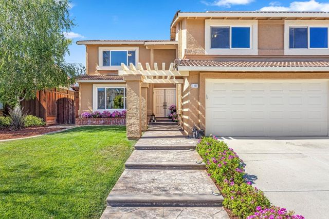 1439 Eagles Nest Lane, Gilroy, CA 95020