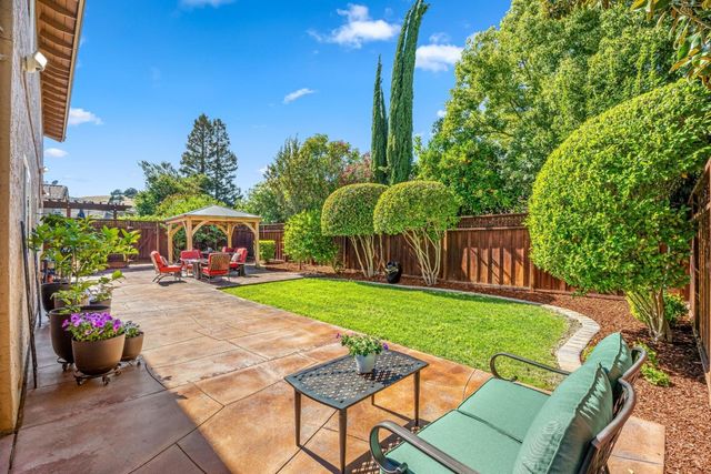 1439 Eagles Nest Lane, Gilroy, CA 95020