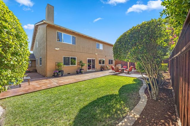 1439 Eagles Nest Lane, Gilroy, CA 95020