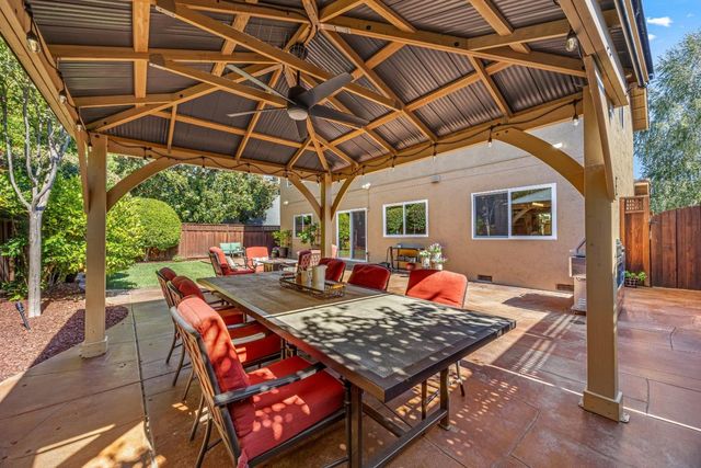 1439 Eagles Nest Lane, Gilroy, CA 95020