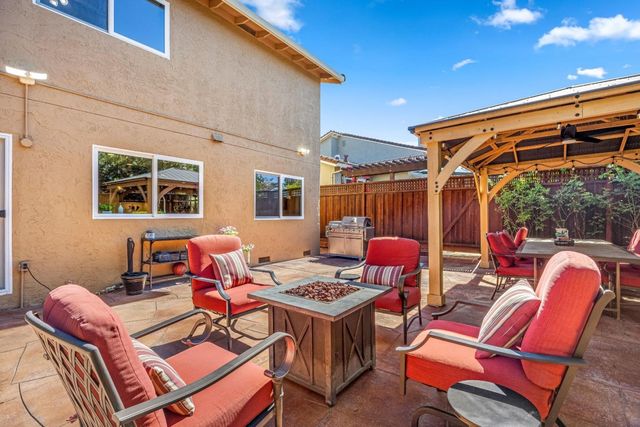 1439 Eagles Nest Lane, Gilroy, CA 95020