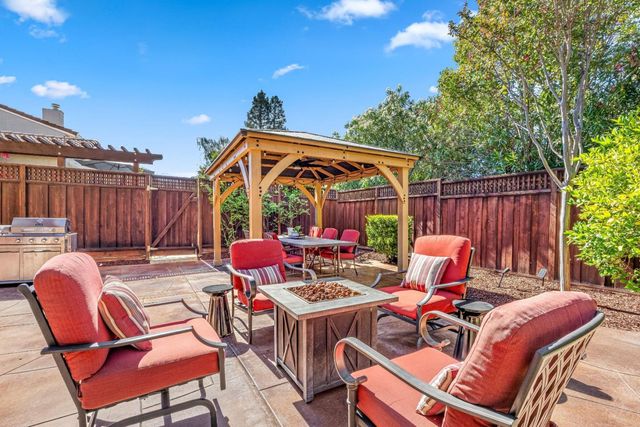 1439 Eagles Nest Lane, Gilroy, CA 95020
