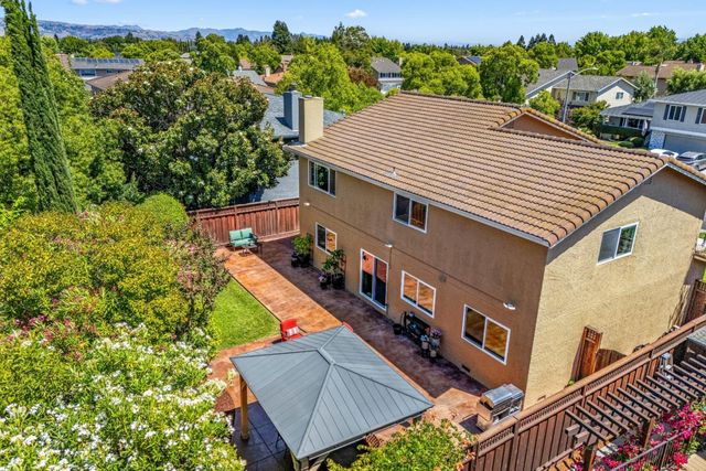 1439 Eagles Nest Lane, Gilroy, CA 95020