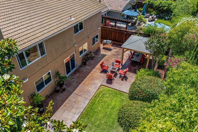 1439 Eagles Nest Lane, Gilroy, CA 95020