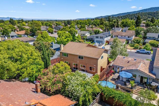 1439 Eagles Nest Lane, Gilroy, CA 95020
