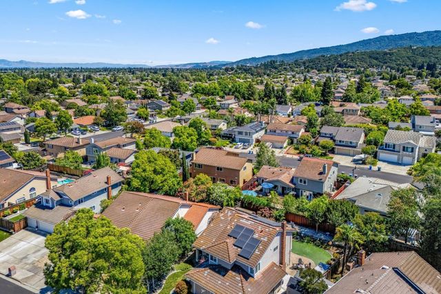 1439 Eagles Nest Lane, Gilroy, CA 95020