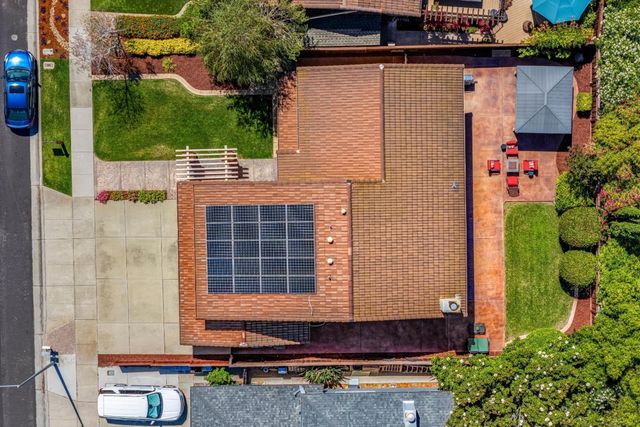 1439 Eagles Nest Lane, Gilroy, CA 95020