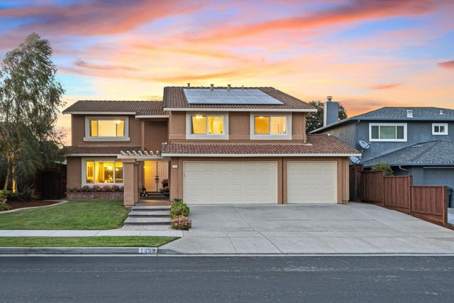 1439 Eagles Nest Lane, Gilroy, CA 95020