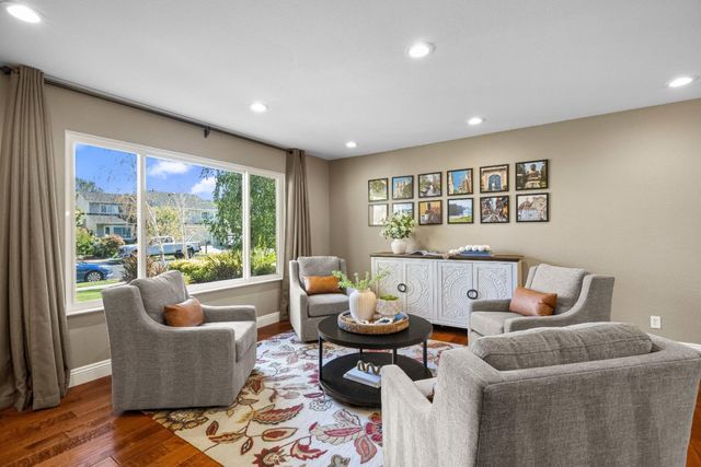 1439 Eagles Nest Lane, Gilroy, CA 95020