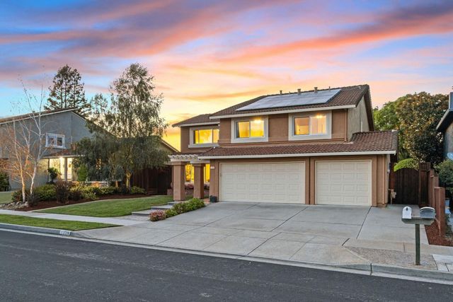 1439 Eagles Nest Lane, Gilroy, CA 95020