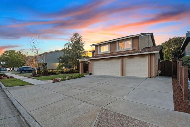 1439 Eagles Nest Lane, Gilroy, CA 95020