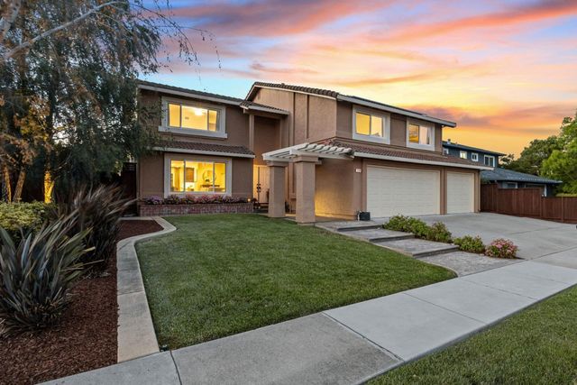 1439 Eagles Nest Lane, Gilroy, CA 95020