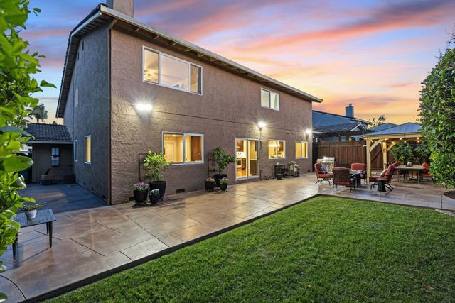 1439 Eagles Nest Lane, Gilroy, CA 95020