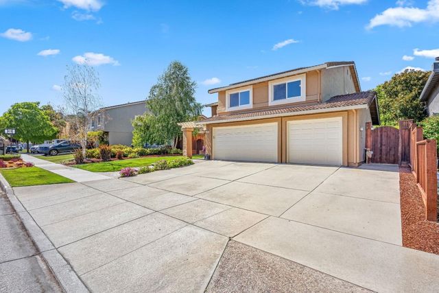 1439 Eagles Nest Lane, Gilroy, CA 95020
