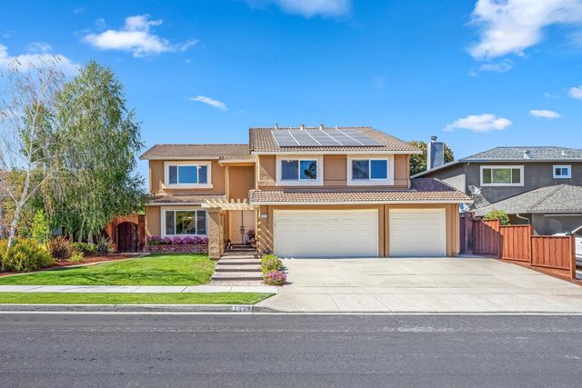 1439 Eagles Nest Lane, Gilroy, CA 95020