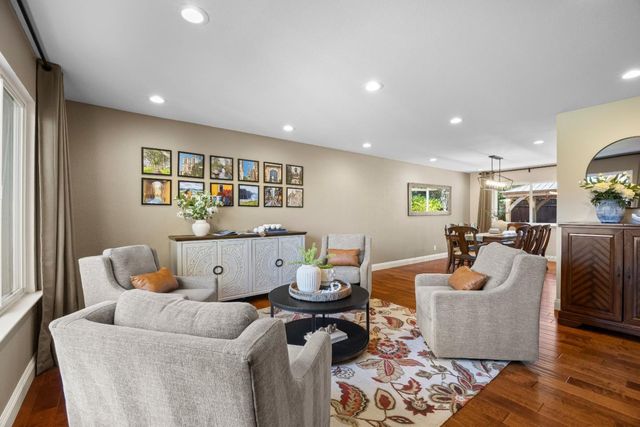 1439 Eagles Nest Lane, Gilroy, CA 95020