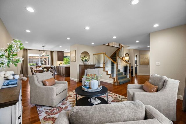 1439 Eagles Nest Lane, Gilroy, CA 95020