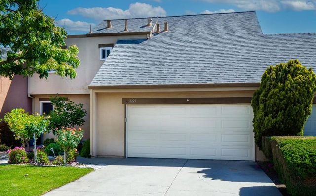 2229 Avenida De Los Alumnos, Santa Clara, CA 95054