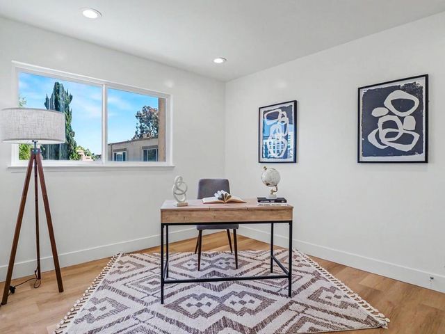 2229 Avenida De Los Alumnos, Santa Clara, CA 95054