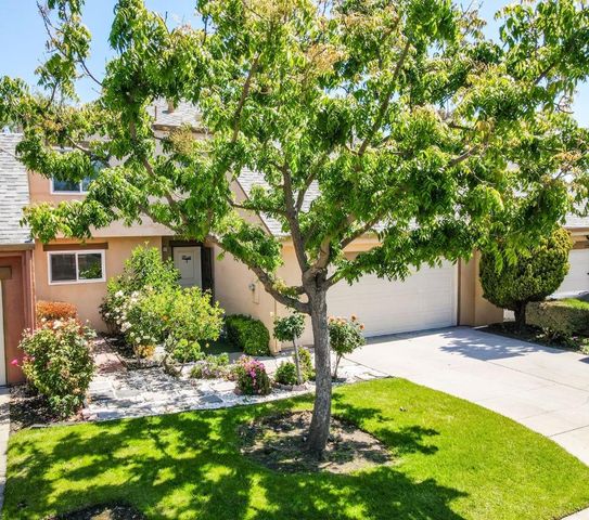 2229 Avenida De Los Alumnos, Santa Clara, CA 95054