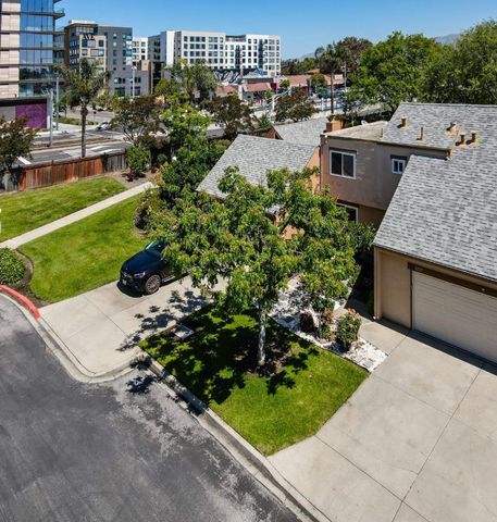 2229 Avenida De Los Alumnos, Santa Clara, CA 95054