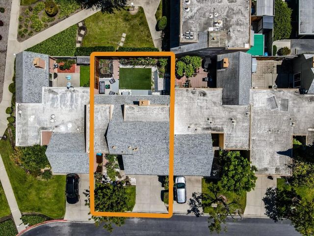 2229 Avenida De Los Alumnos, Santa Clara, CA 95054