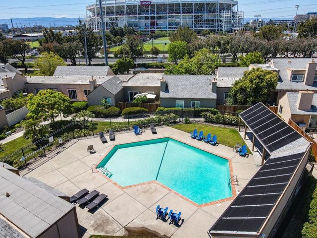 2229 Avenida De Los Alumnos, Santa Clara, CA 95054