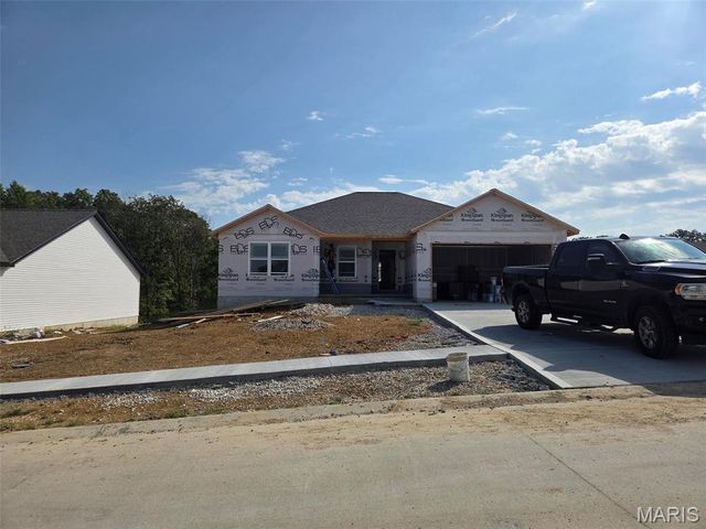 28500 Shallow Water Road, Warrenton, MO 63383