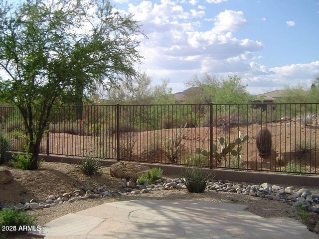 7684 E Balao Drive, Scottsdale, AZ 85266
