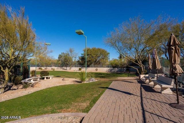 7684 E Balao Drive, Scottsdale, AZ 85266