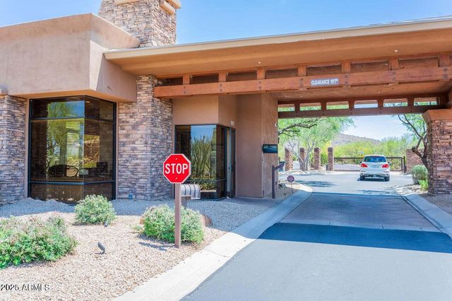 7684 E Balao Drive, Scottsdale, AZ 85266