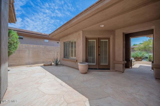 7684 E Balao Drive, Scottsdale, AZ 85266