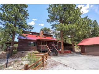 16820 County Road 240d, Salida, CO 81201