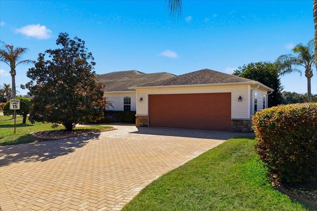 352 MEANDERING WAY, Polk City, FL 33868