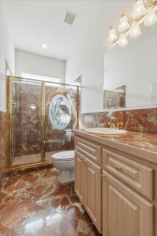 352 MEANDERING WAY, Polk City, FL 33868