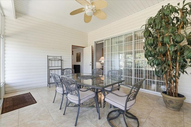 352 MEANDERING WAY, Polk City, FL 33868